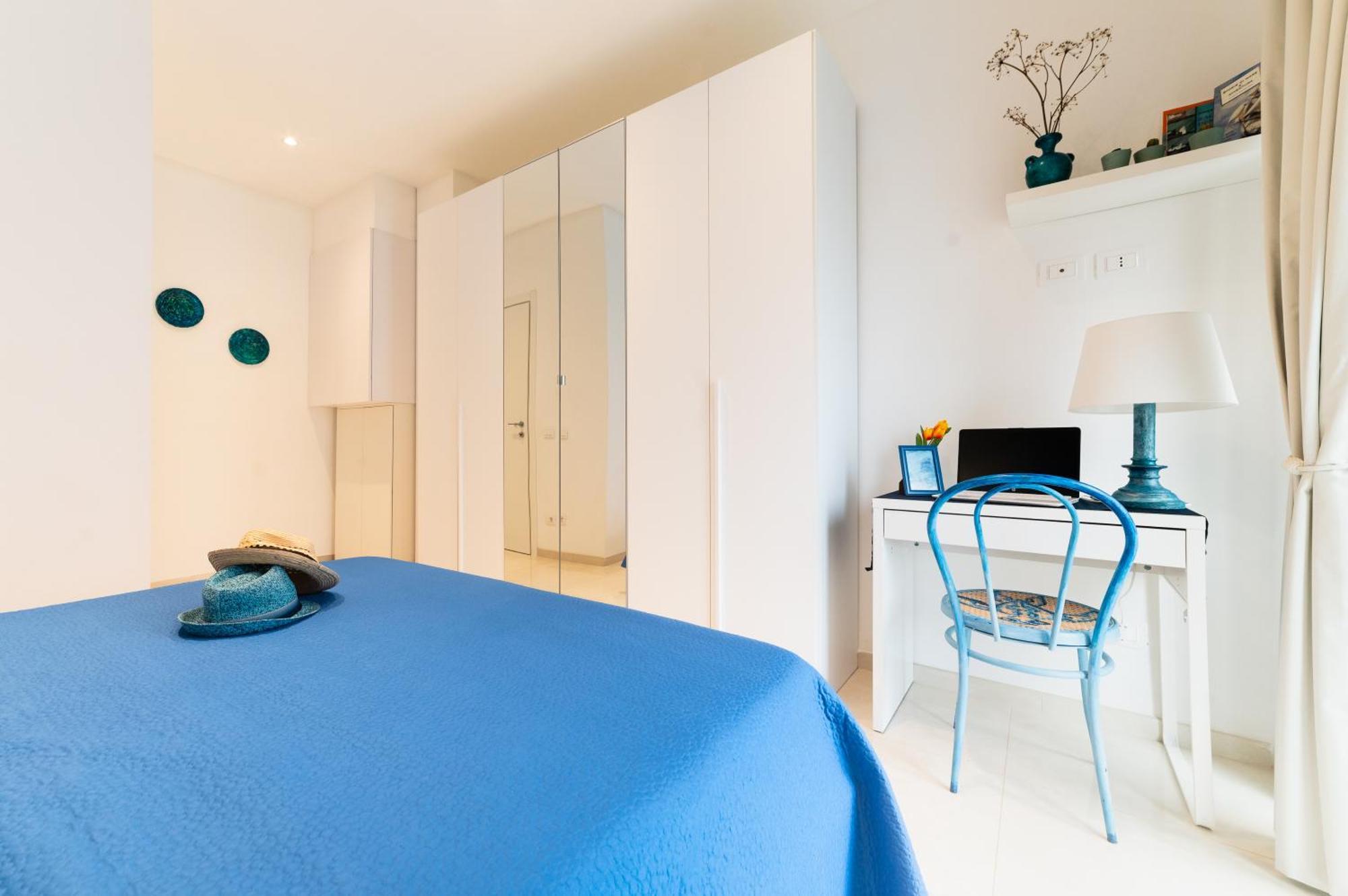 Sea & Culture San Terenzo -Lerici-300 M From The Beach Exteriör bild